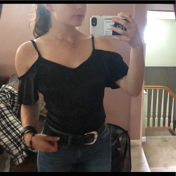 Body suit - Picture 1 of 3